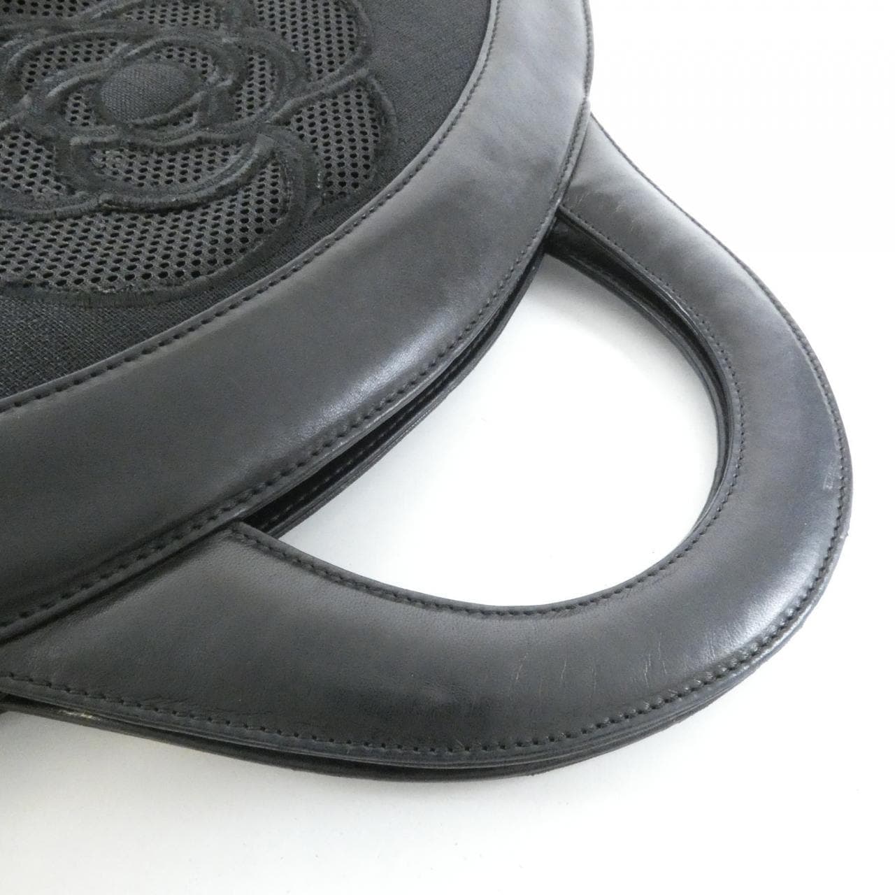 CHANEL 手提包 帆布