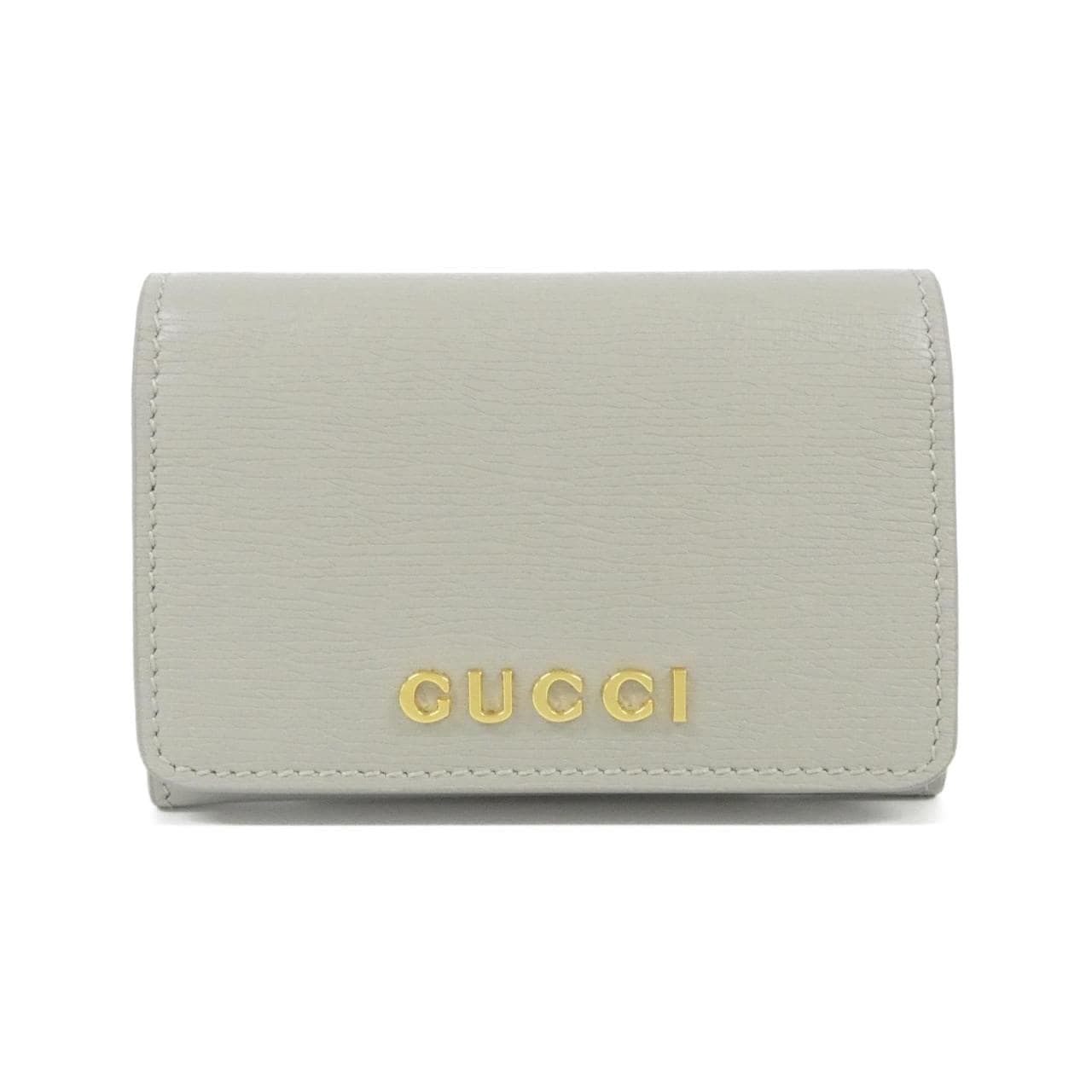 GUCCI 790101 0OP0N 卡片套 皮革