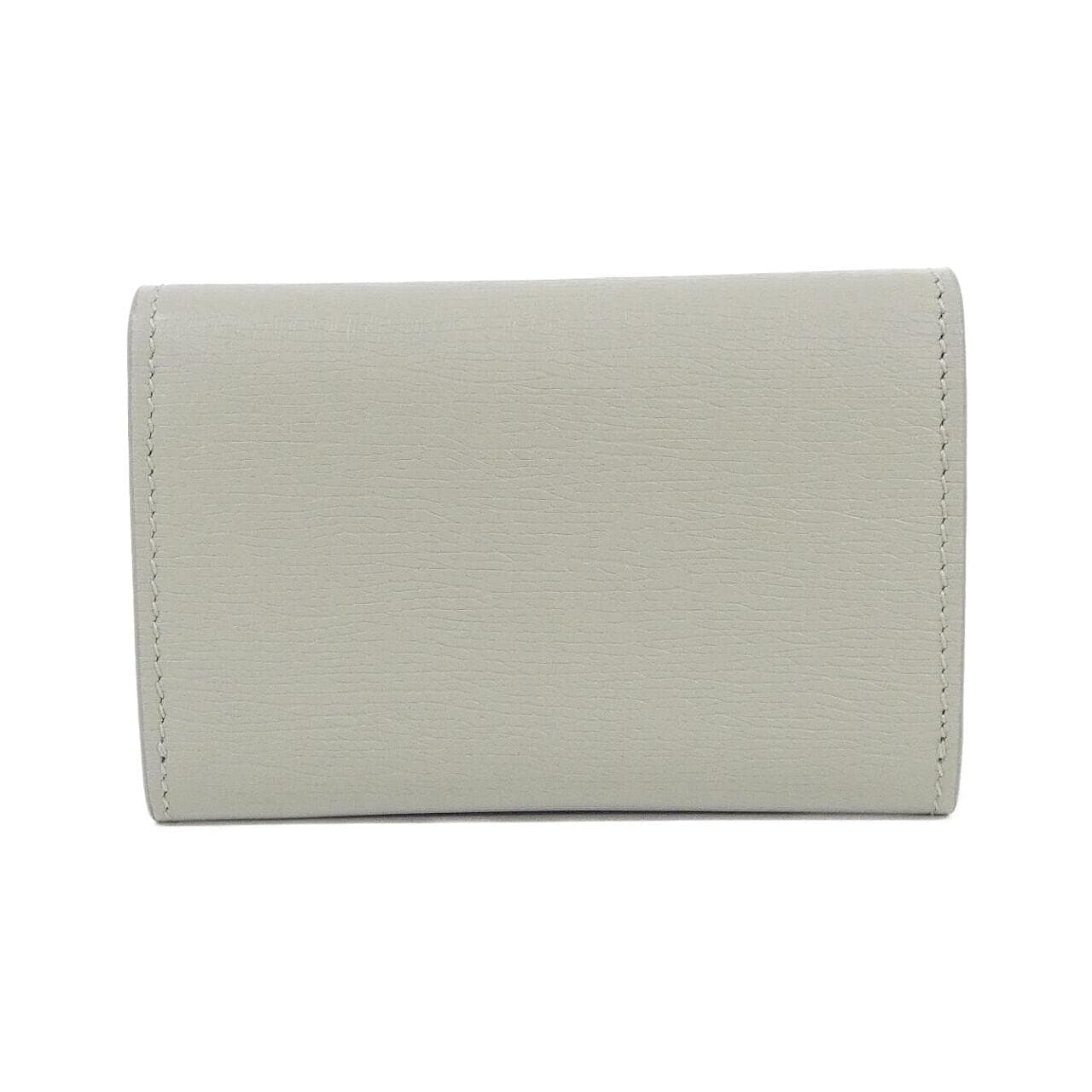 GUCCI 790101 0OP0N 卡片套 皮革