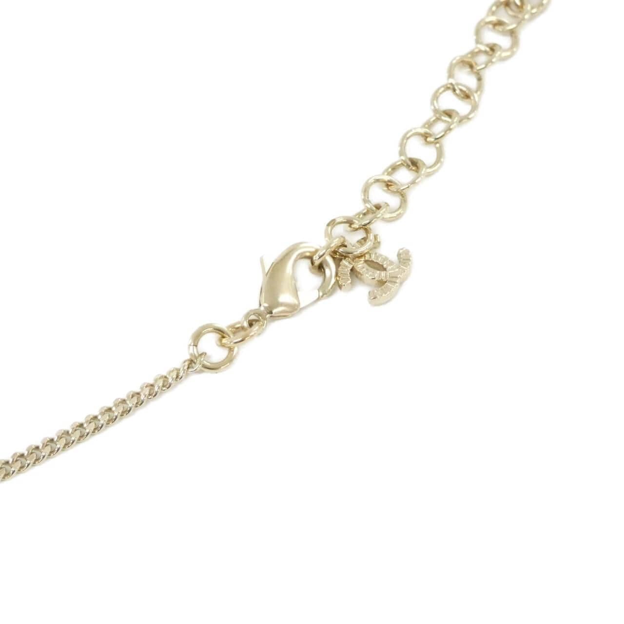 CHANEL ABG813 Accessories