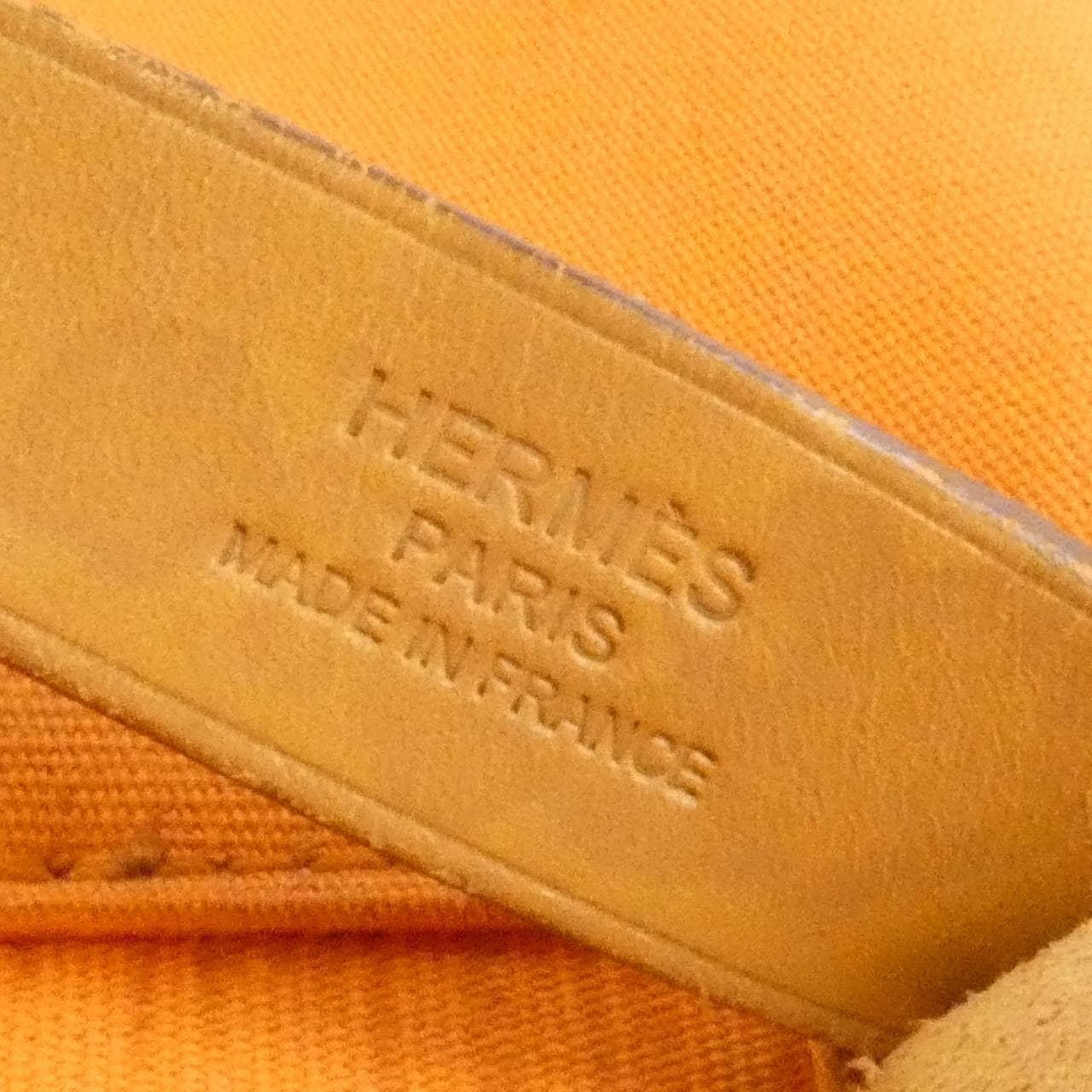 HERMES 056120CK Handbag