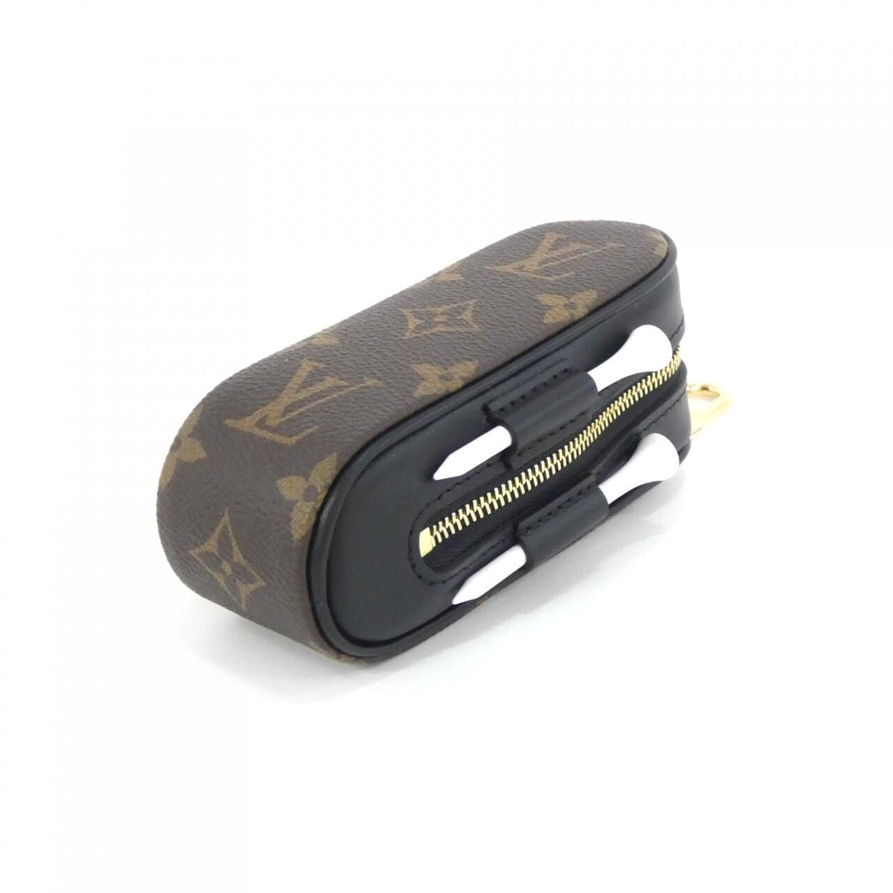LOUIS VUITTON GI0826 銀包 Monogram