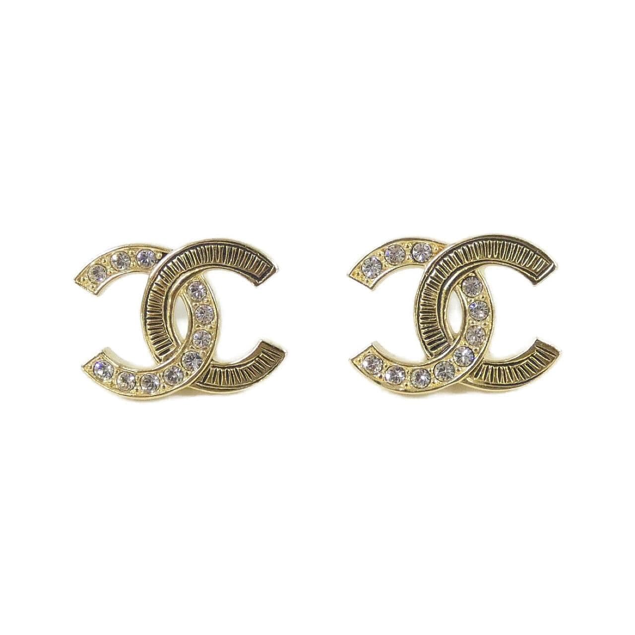CHANEL ABG712 Accessories