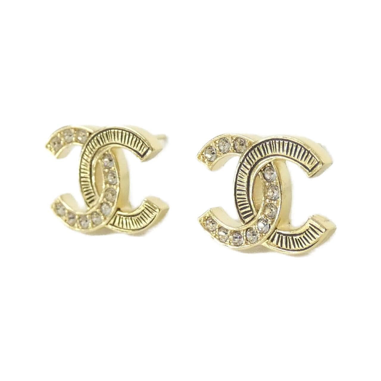 CHANEL ABG712 Accessories