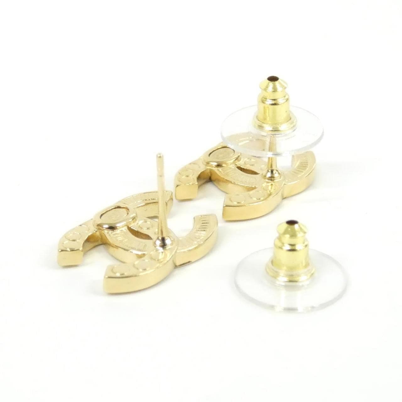 CHANEL ABG712 Accessories