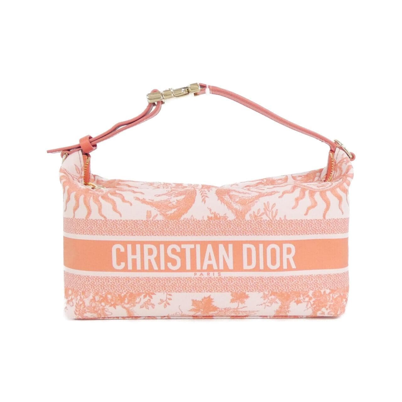 DIOR S5554ONJA 小袋 帆布