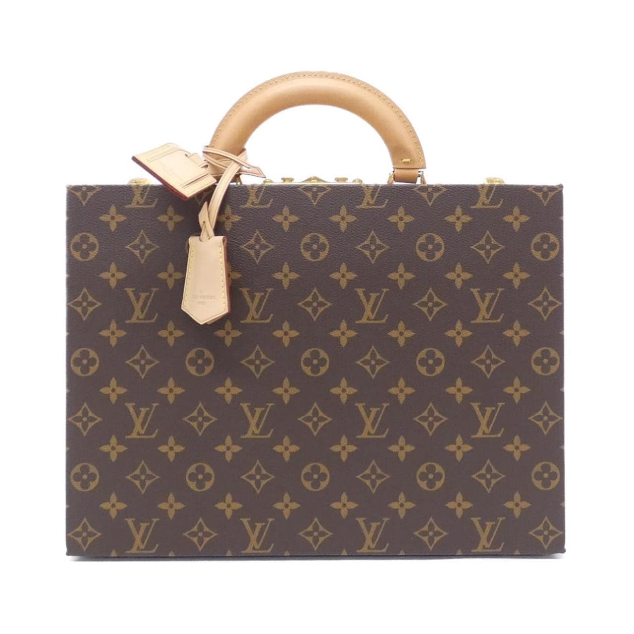 LOUIS VUITTON M20076 銀包 Monogram