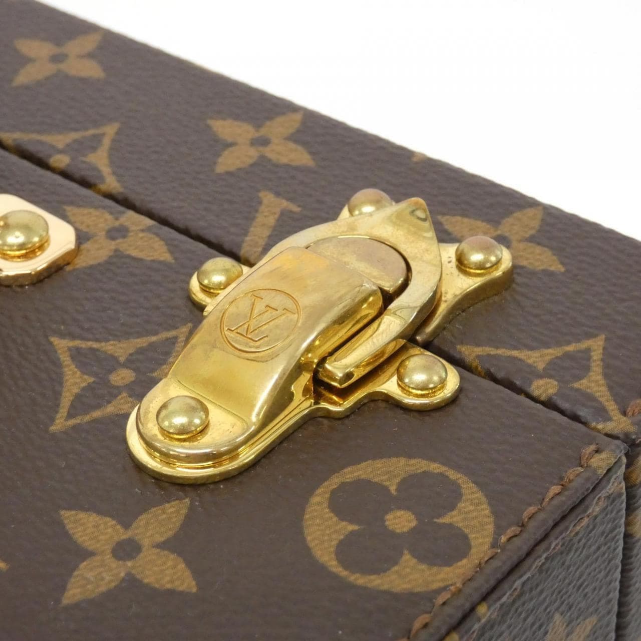 LOUIS VUITTON M20076 銀包 Monogram