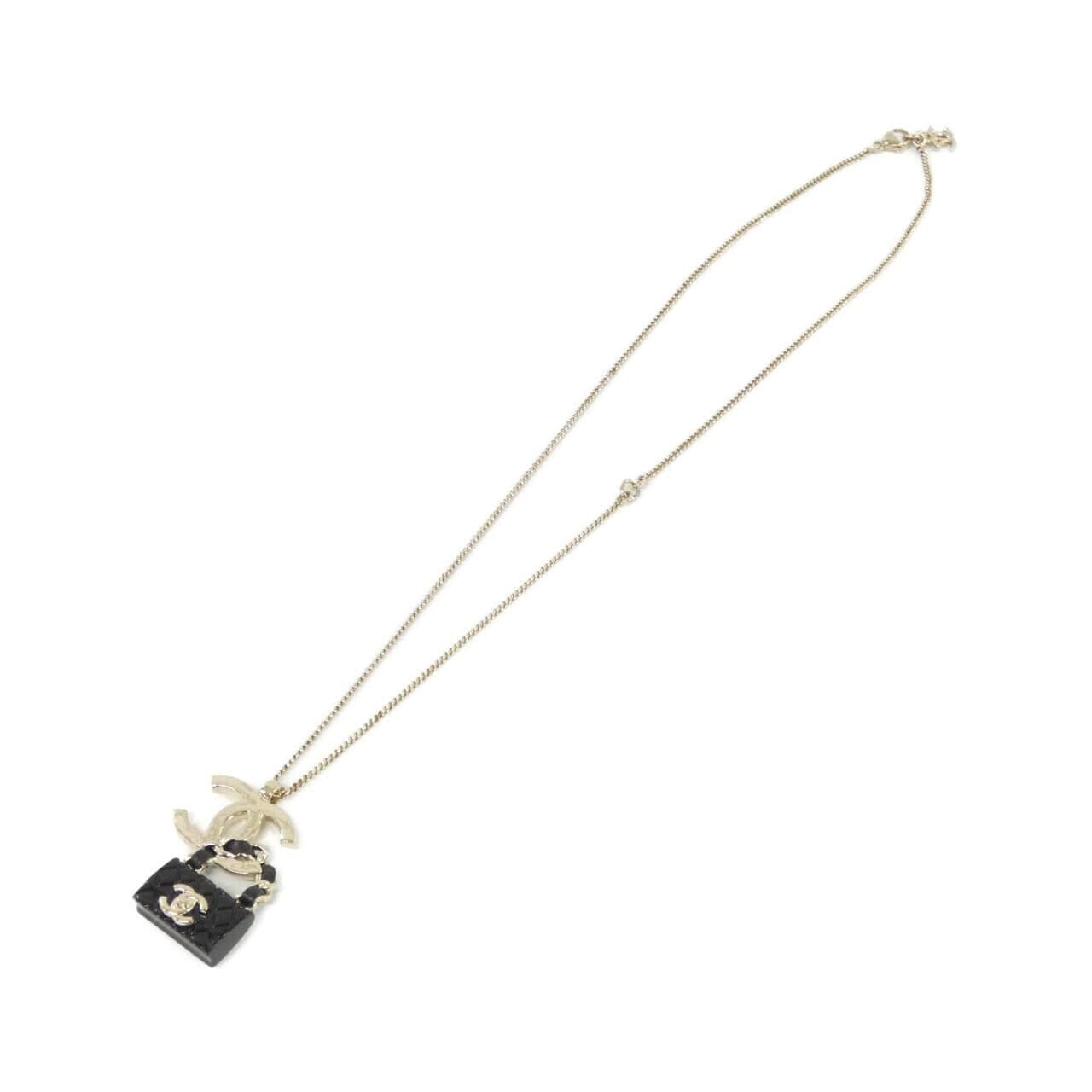 CHANEL ABA013