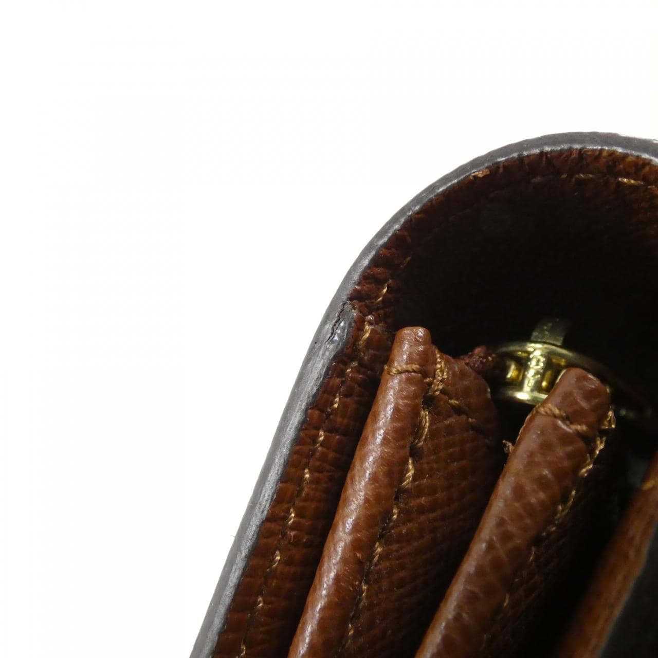 LOUIS VUITTON M61725 Wallet Monogram