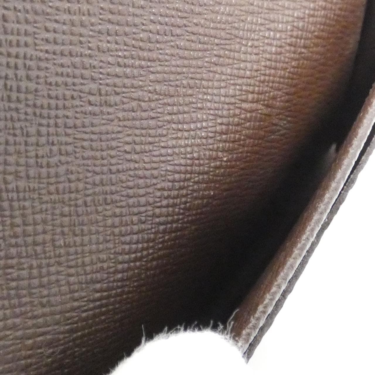 LOUIS VUITTON N62920 Card Case Damier