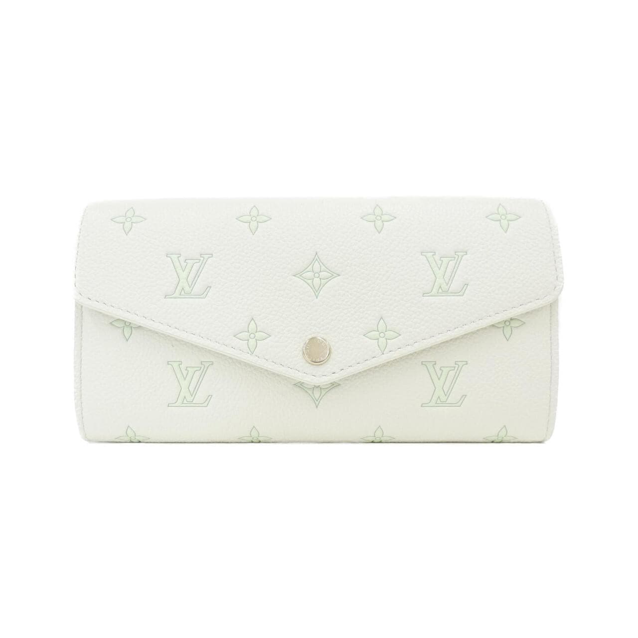 LOUIS VUITTON M27740 銀包 Monogram