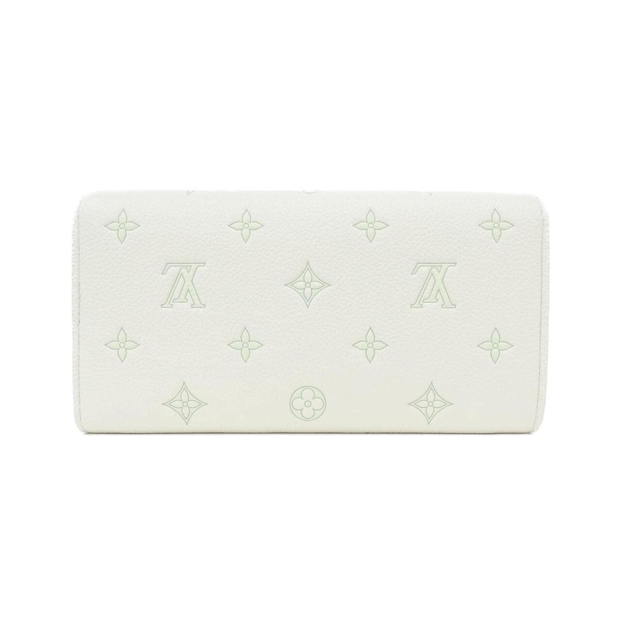 LOUIS VUITTON M27740 銀包 Monogram