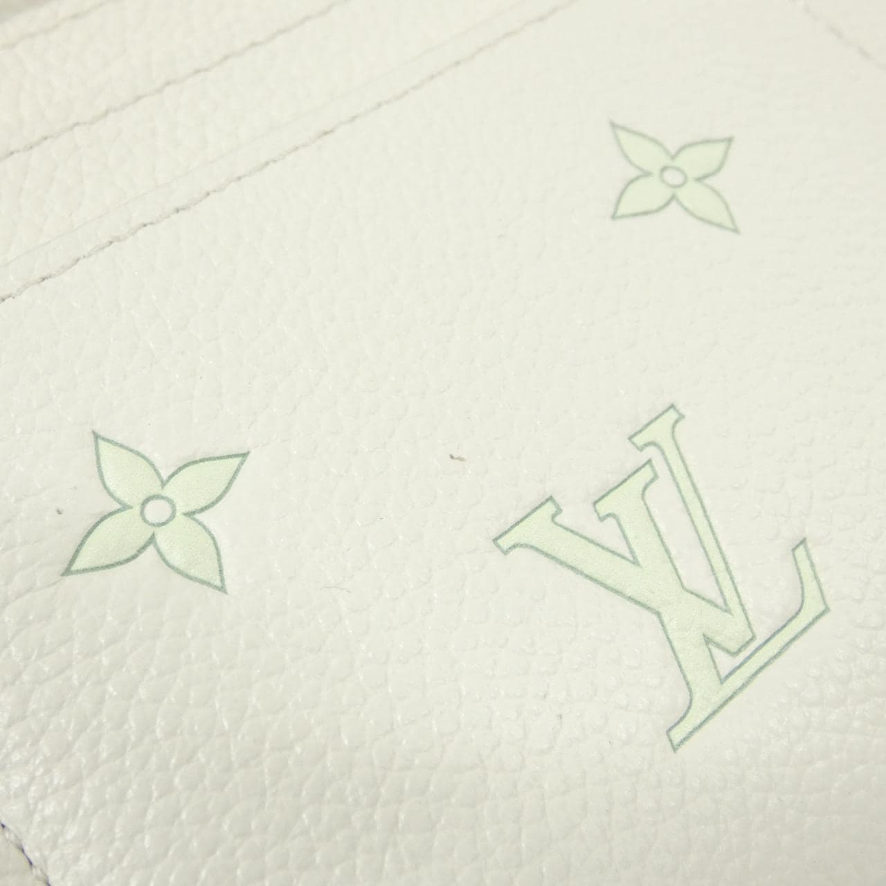 LOUIS VUITTON M27740 銀包 Monogram