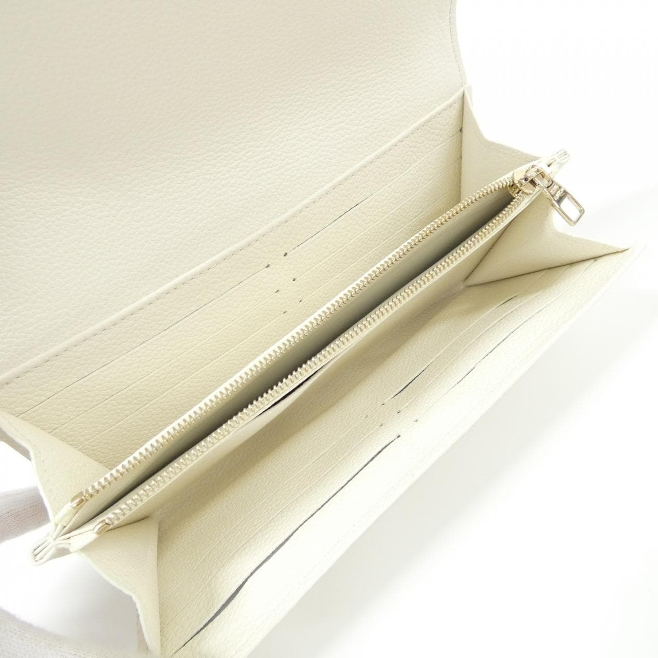 LOUIS VUITTON M27740 銀包 Monogram