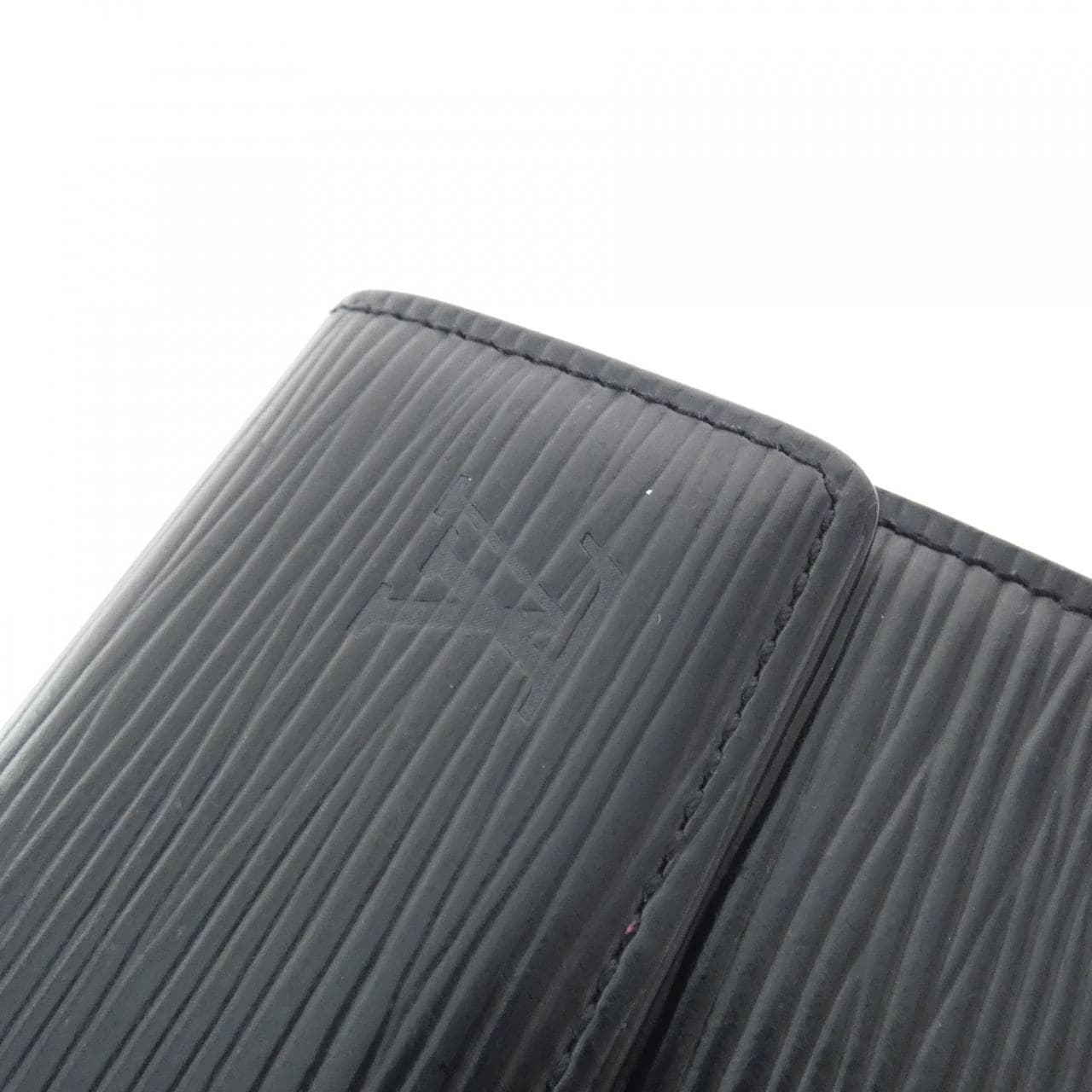 LOUIS VUITTON M63302 散紙包 Epi