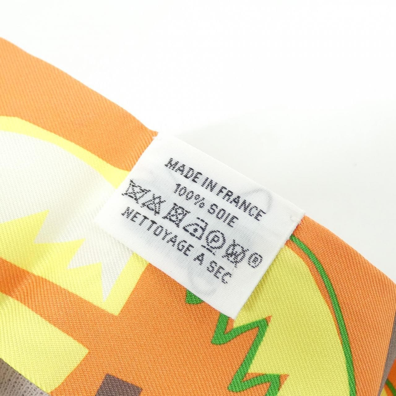 HERMES 063161S 圍巾