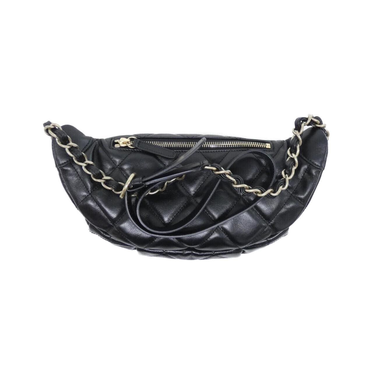 CHANEL AS4934 腰包