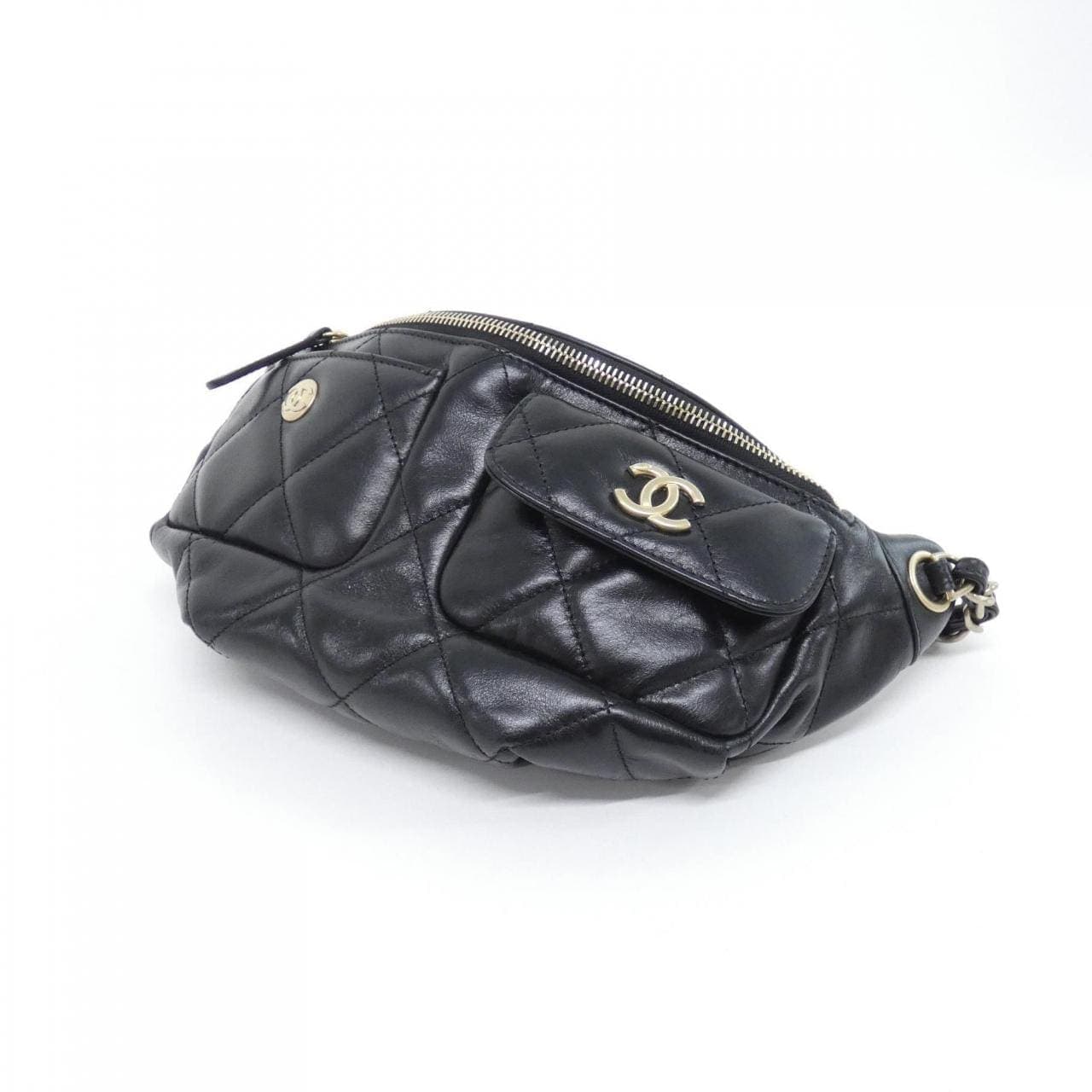 CHANEL AS4934 腰包