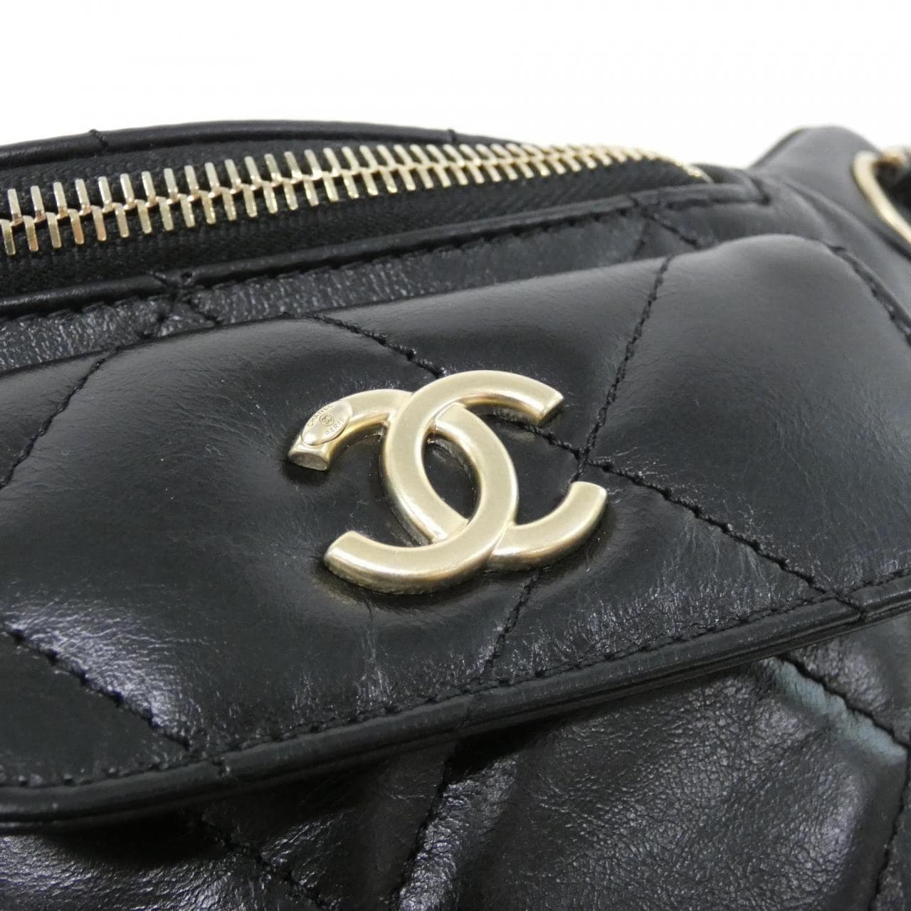 CHANEL AS4934 腰包