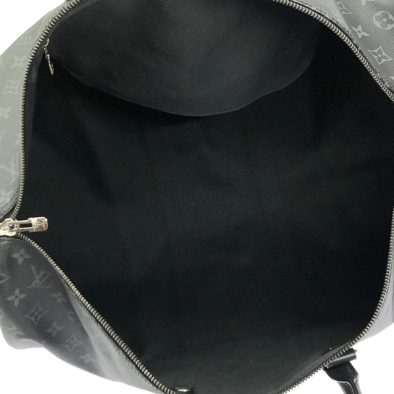 LOUIS VUITTON Eclipse M40605 波士頓包 Monogram