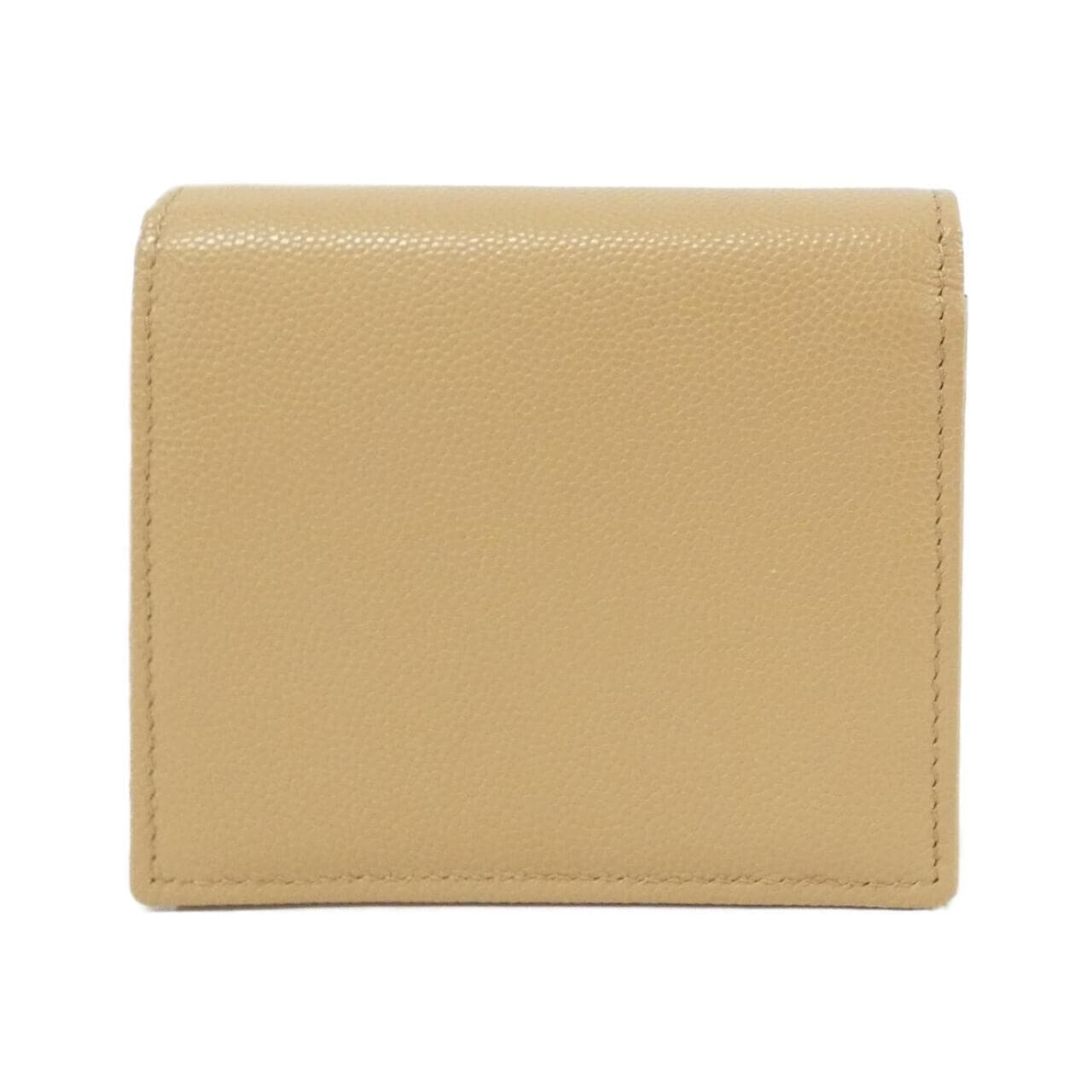 CHANEL AP4656 Wallet Grained Calfskin