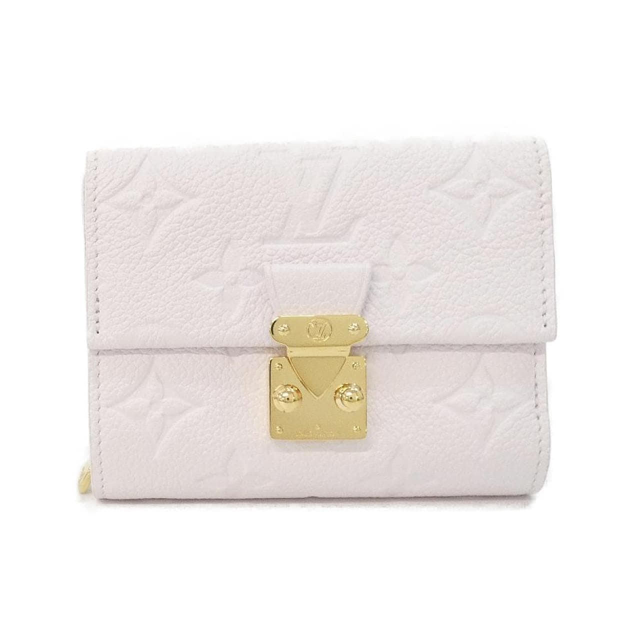 LOUIS VUITTON M29462 銀包 Monogram