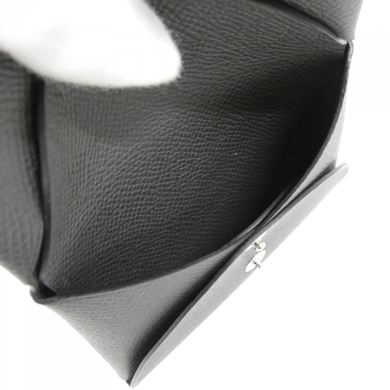 HERMES 083035CK Coin Case Epsom