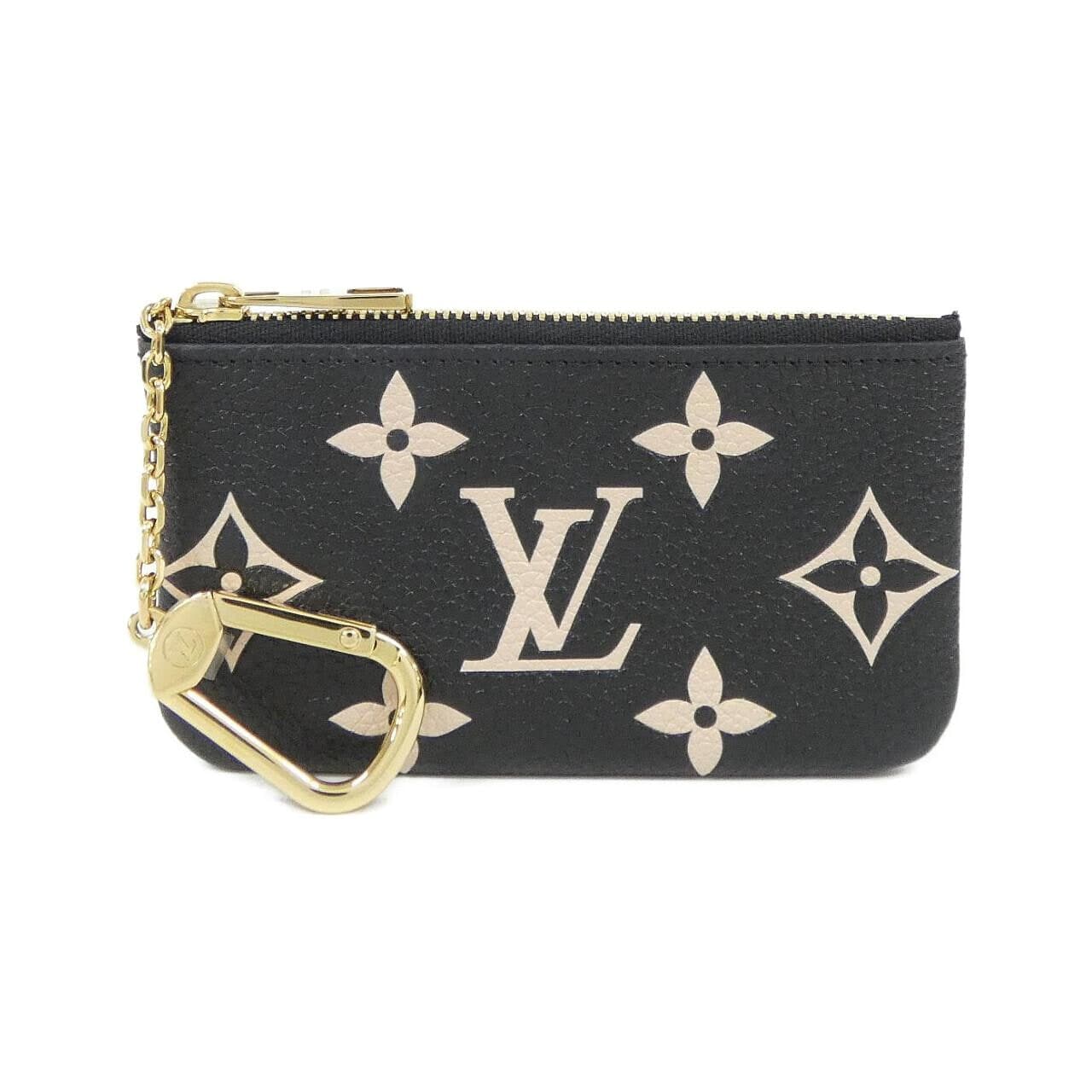 LOUIS VUITTON Pochette M28790 散紙包 Monogram