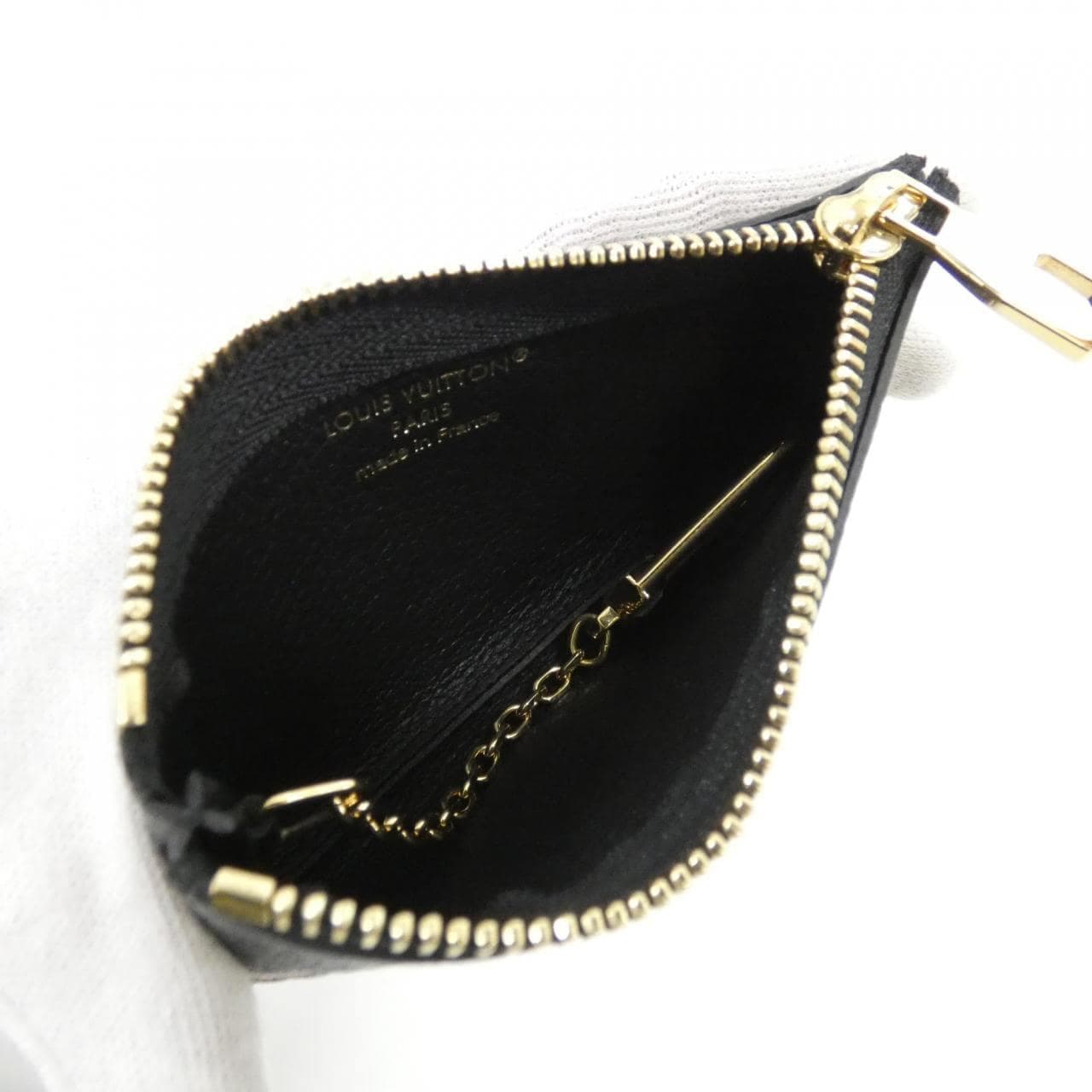 LOUIS VUITTON Pochette M28790 散紙包 Monogram