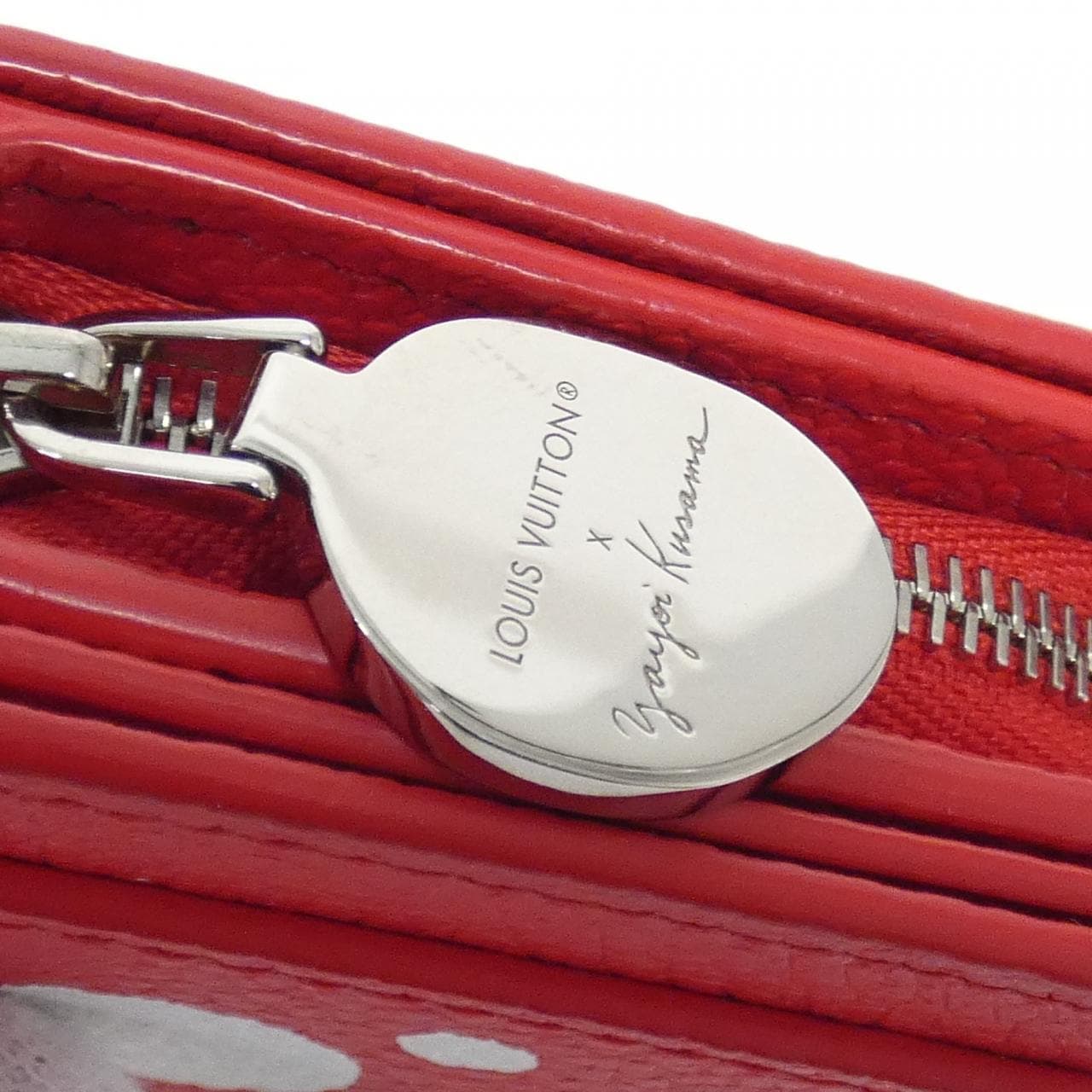 LOUIS VUITTON M82103 銀包
