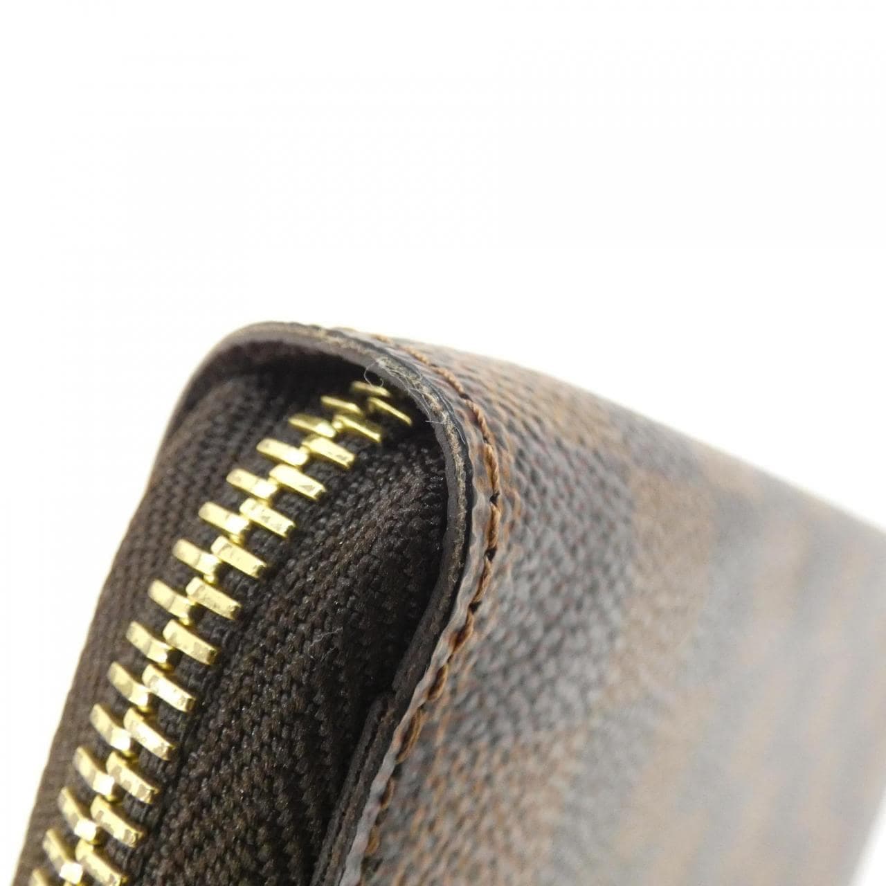LOUIS VUITTON N60015 Wallet Damier