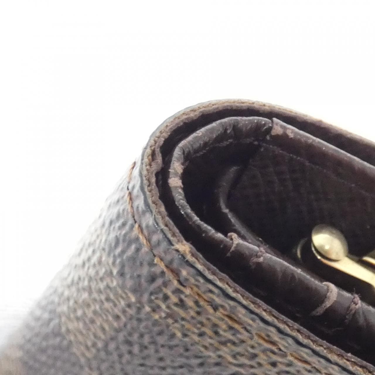 LOUIS VUITTON N61674 銀包 Damier