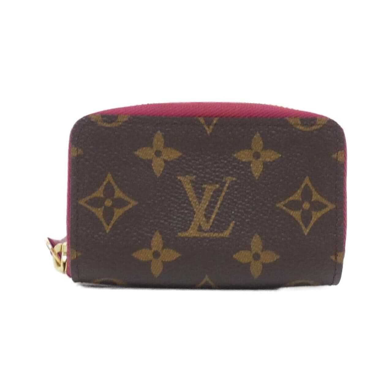 LOUIS VUITTON M61299 卡片套 Monogram