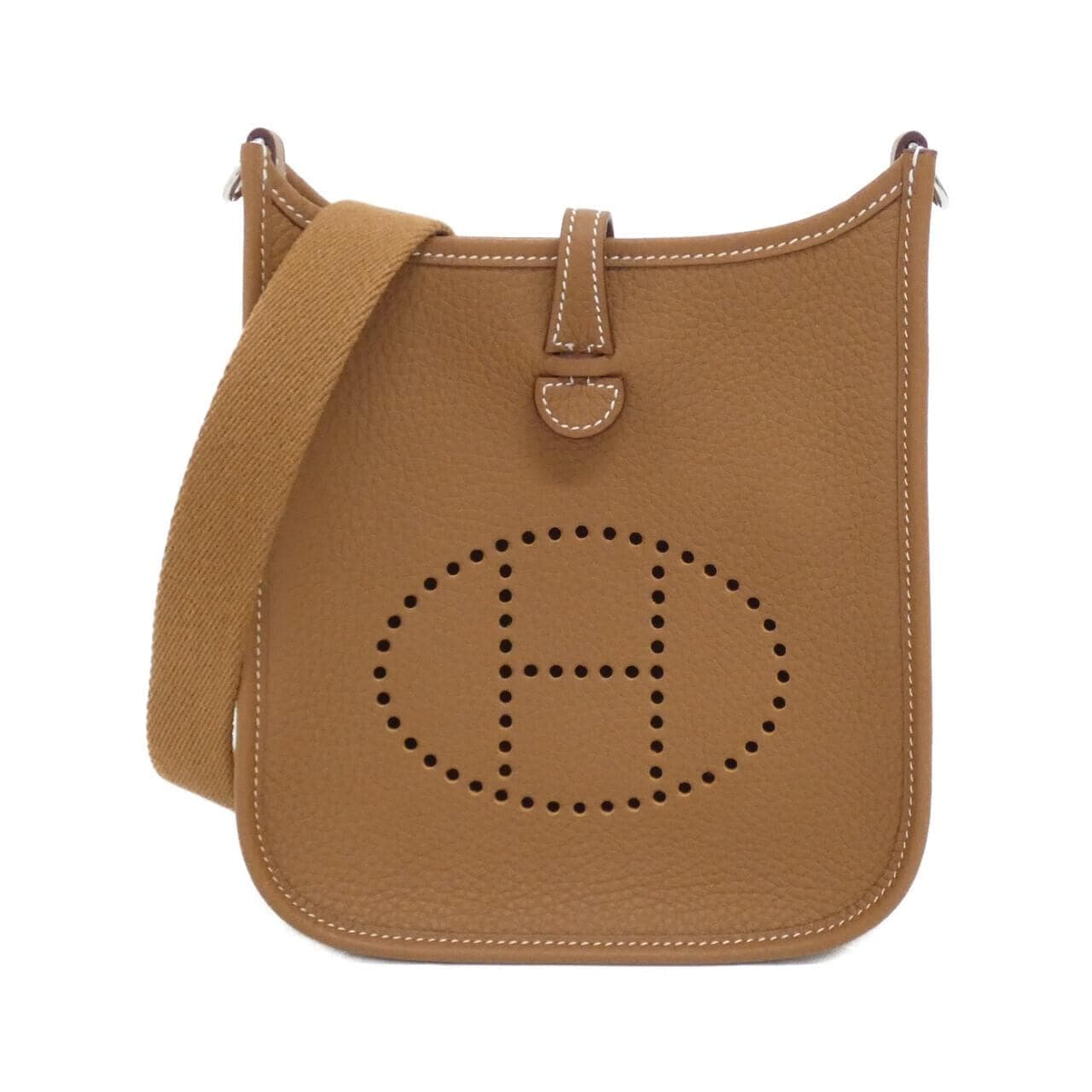 HERMES Evelyne 069426CK 肩背包 Clemence