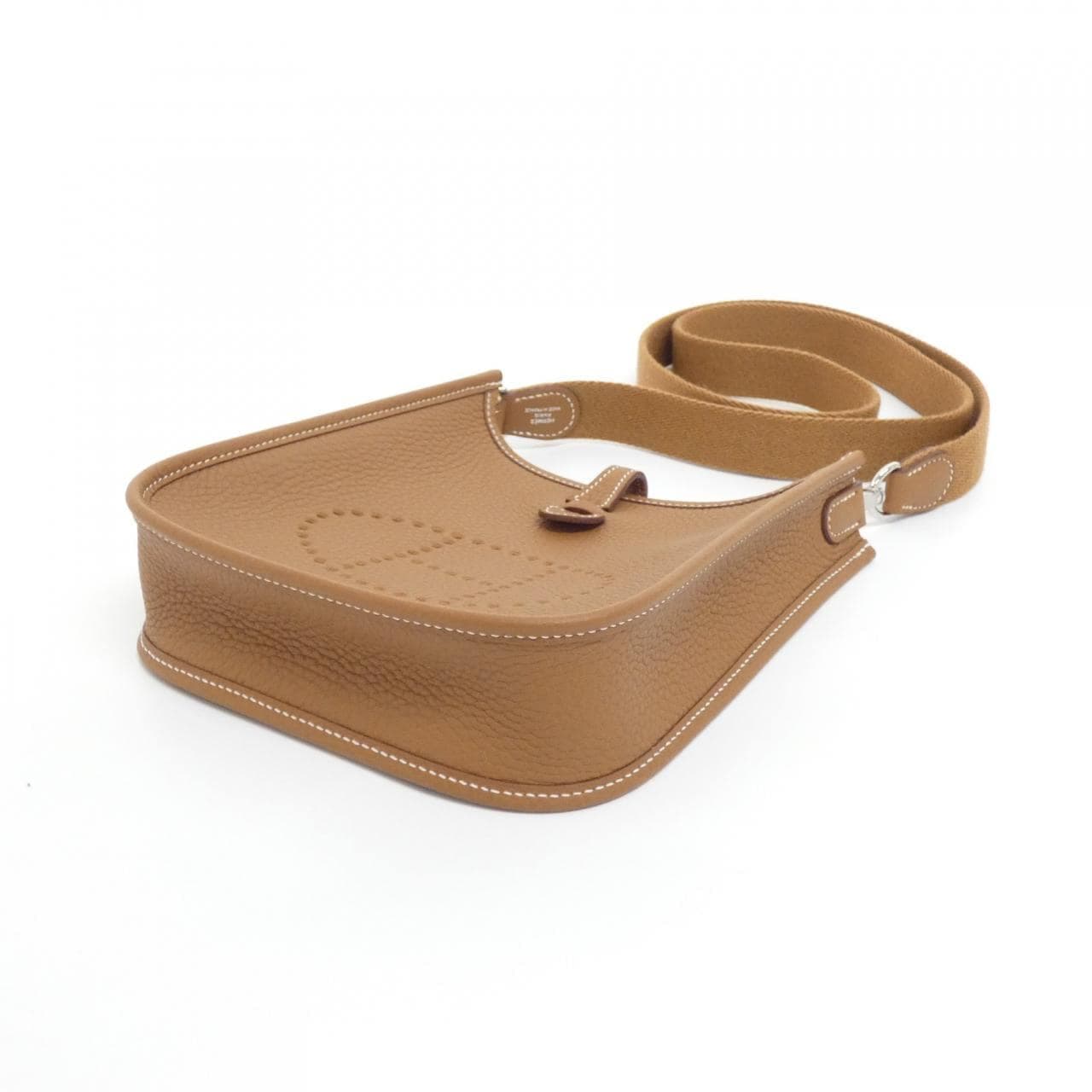 HERMES Evelyne 069426CK 肩背包 Clemence
