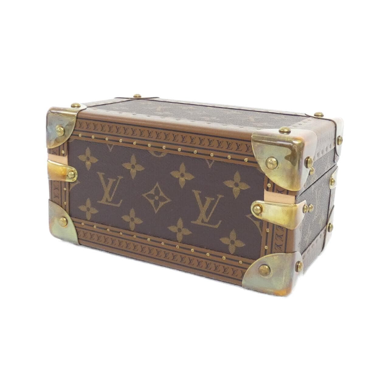 LOUIS VUITTON M47004 銀包 Monogram