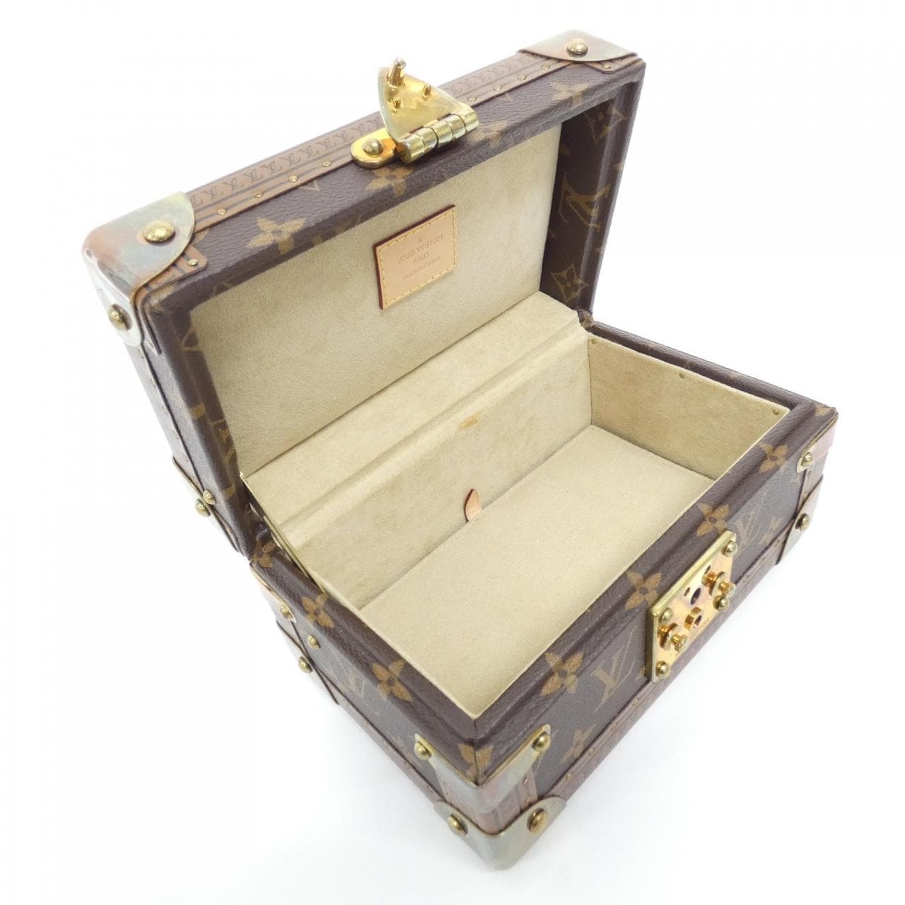 LOUIS VUITTON M47004 銀包 Monogram