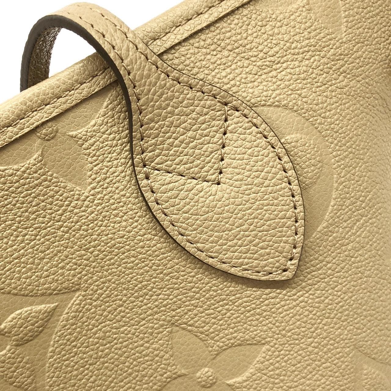LOUIS VUITTON Neverfull M45686 托特包 Monogram