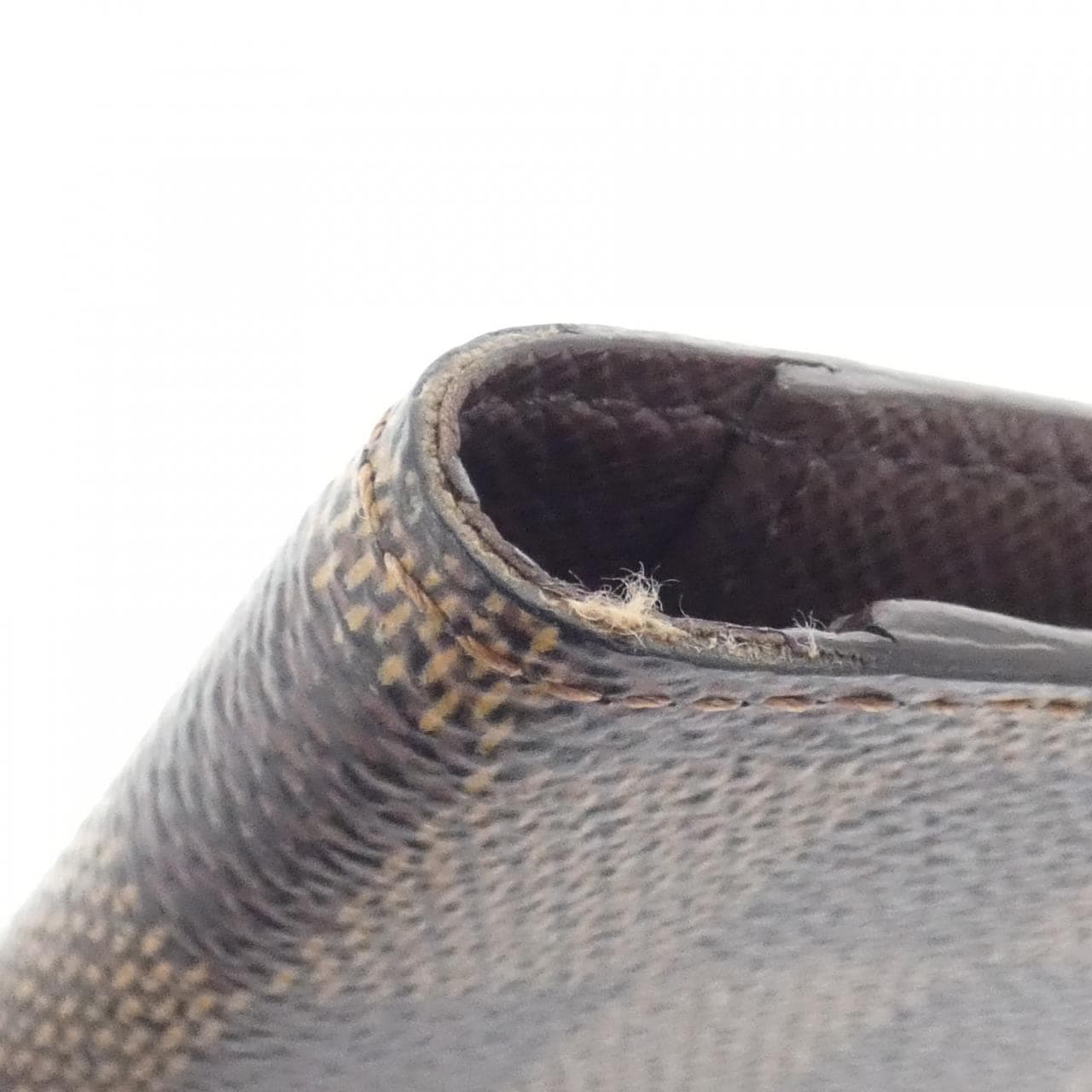 LOUIS VUITTON R20703 銀包 Damier