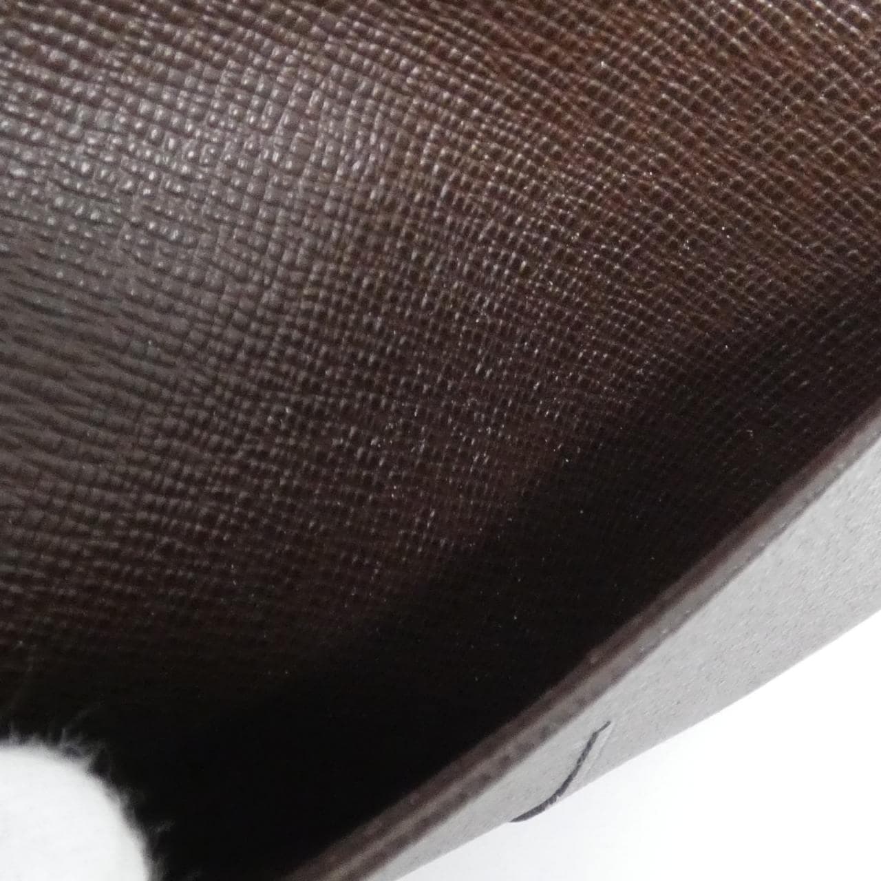LOUIS VUITTON R20703 銀包 Damier