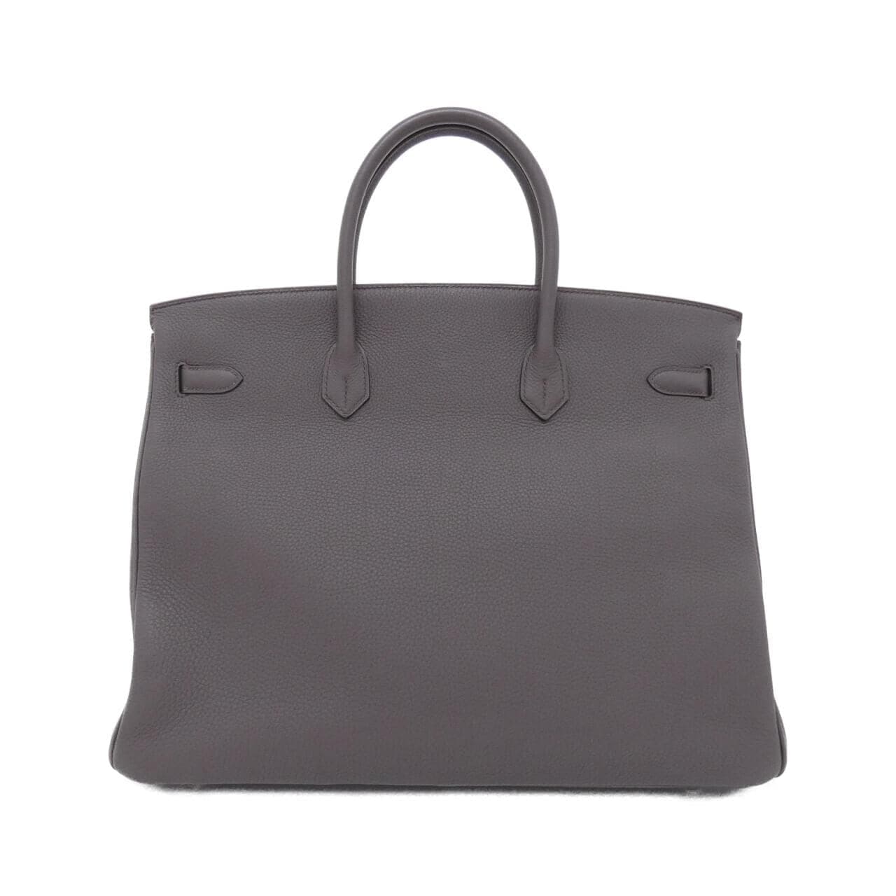HERMES Birkin 030275CK Handbag Togo