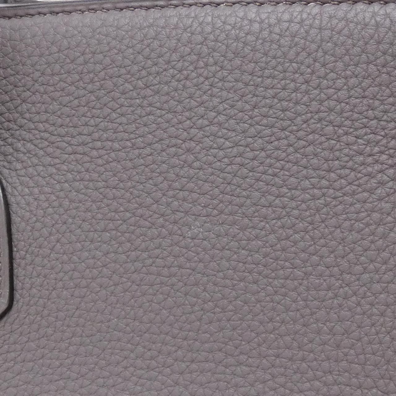 HERMES Birkin 030275CK Handbag Togo