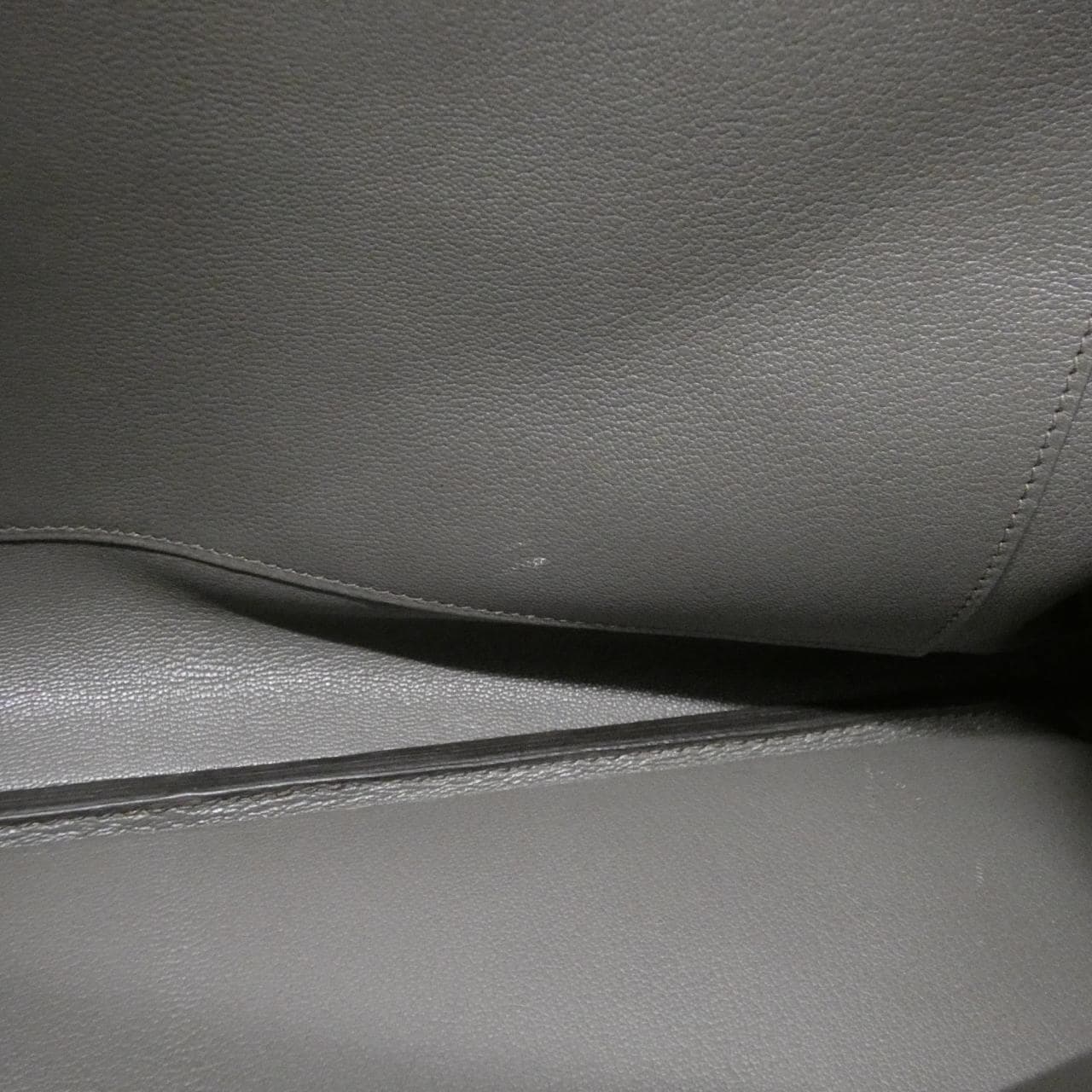 HERMES Birkin 030275CK Handbag Togo