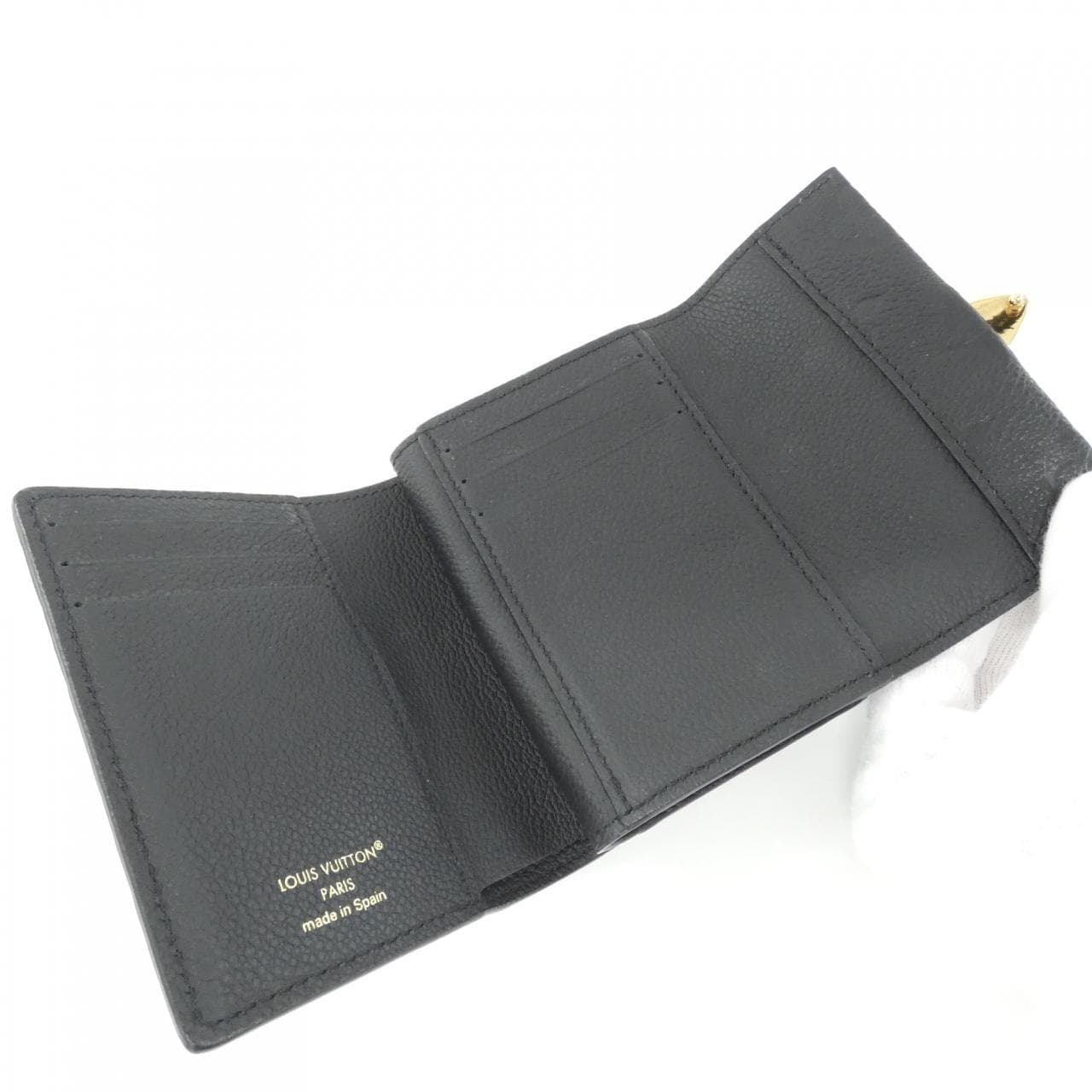 LOUIS VUITTON M80880 銀包 Monogram
