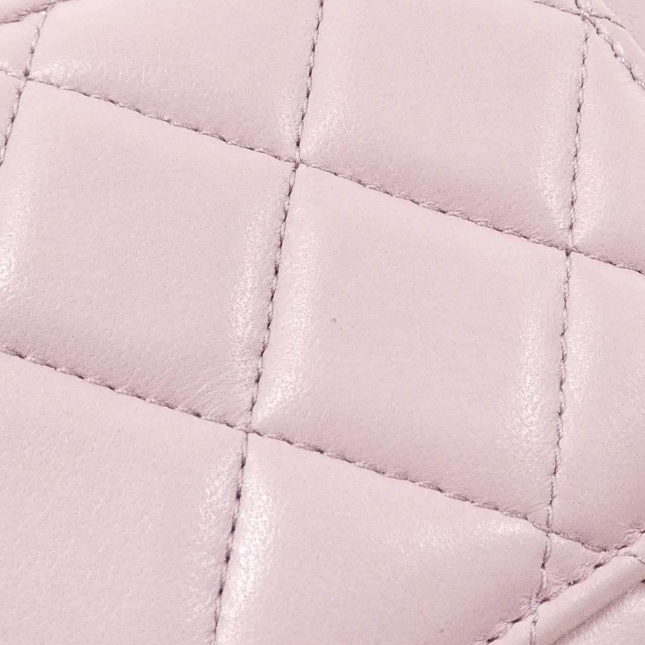 CHANEL AP4040 卡片套 羊皮