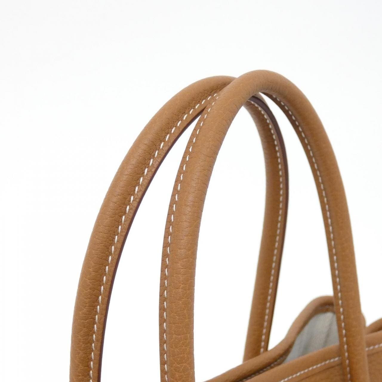 HERMES Garden Party 051568CK Tote