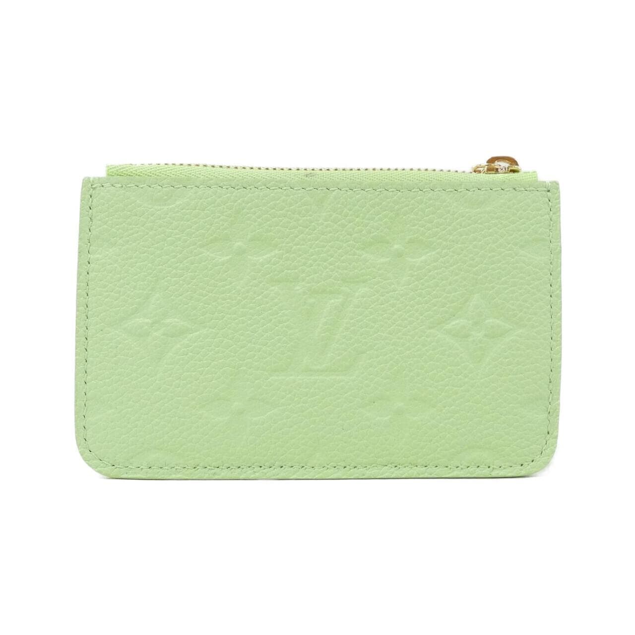 LOUIS VUITTON M27668 散紙包 Monogram