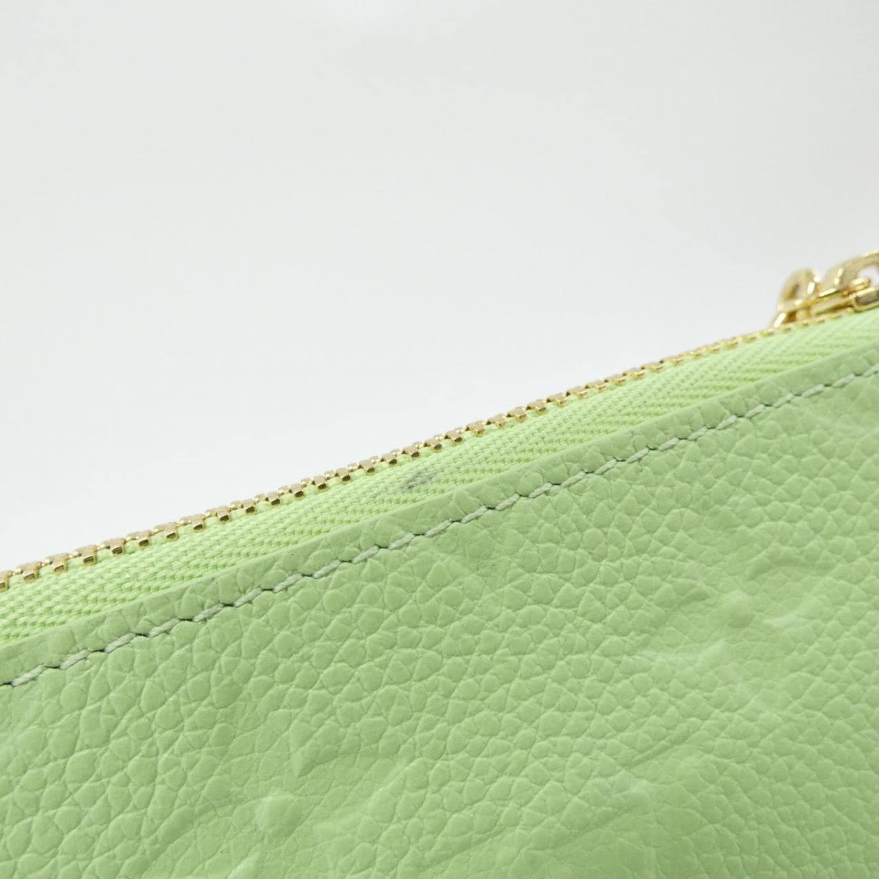 LOUIS VUITTON M27668 散紙包 Monogram