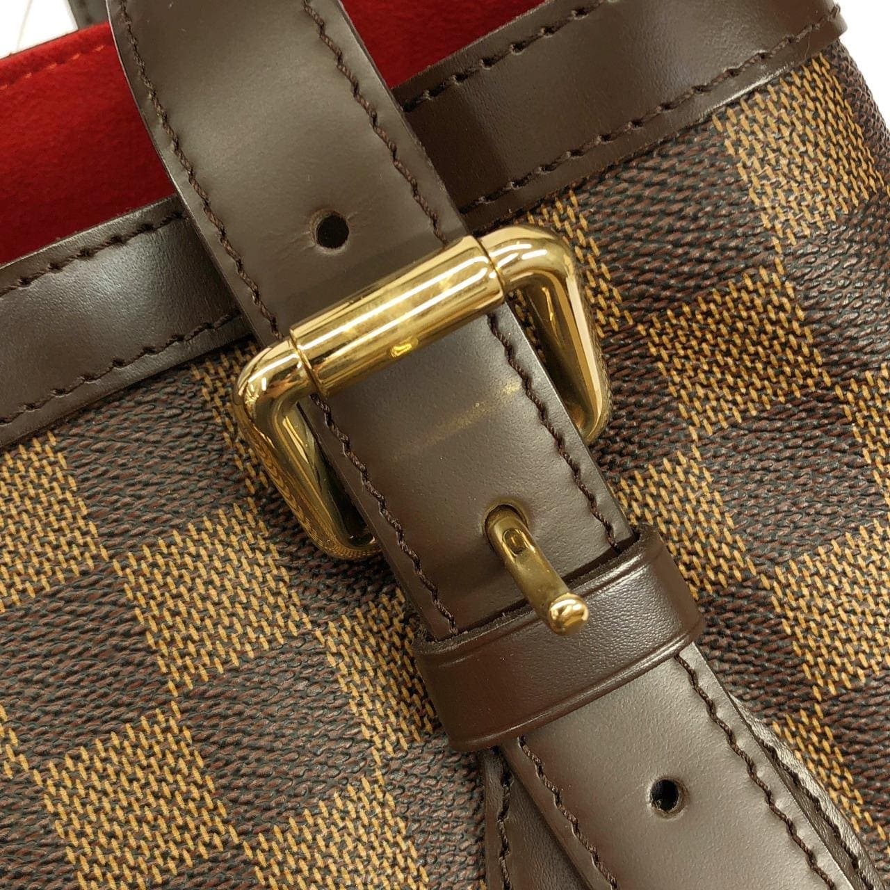 LOUIS VUITTON N51204 手提包 Damier